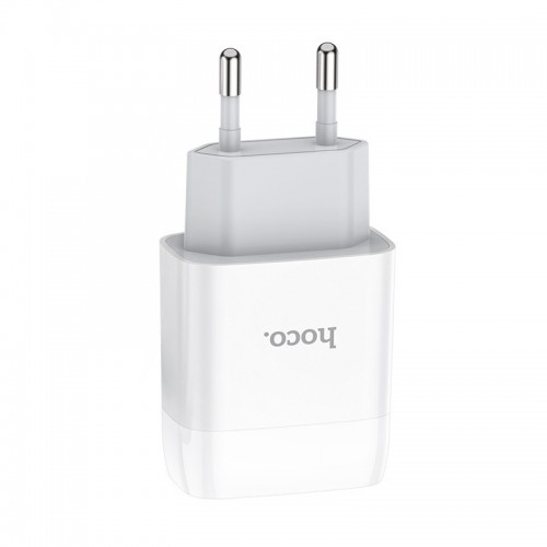 СЗУ Hoco C72A (1USB/2.1A)
