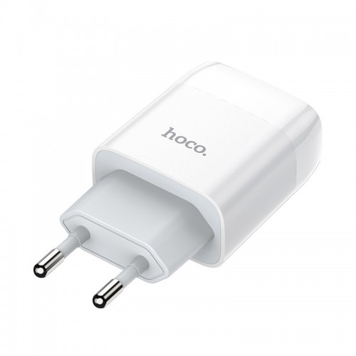 СЗУ Hoco C72A (1USB/2.1A)