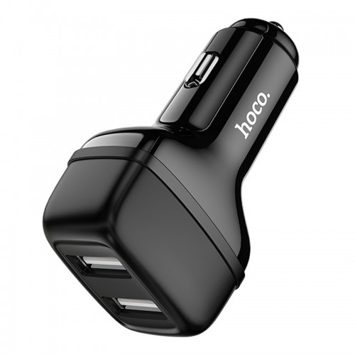АЗУ Hoco Z36 (2USB/2.4A)