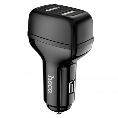 АЗУ Hoco Z36 (2USB/2.4A)