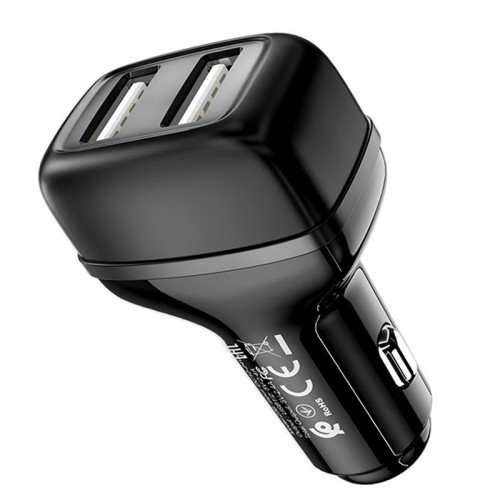 АЗУ Hoco Z36 (2USB/2.4A)