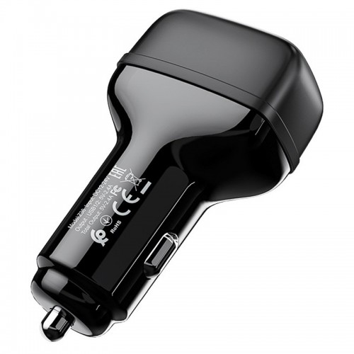 АЗУ Hoco Z36 (2USB/2.4A)