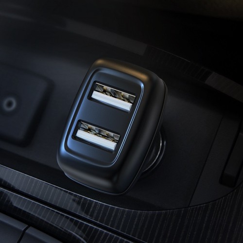 АЗУ Hoco Z36 (2USB/2.4A)