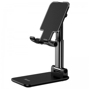 Настольный держатель для телефона Hoco PH29A Black