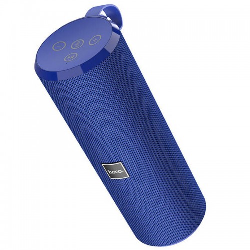 Bluetooth Колонка Hoco BS33 Blue