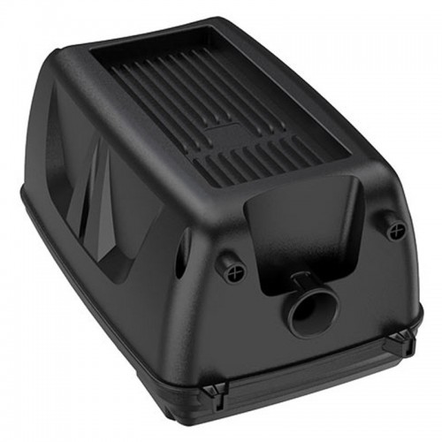 Bluetooth Колонка Hoco BS37 Black