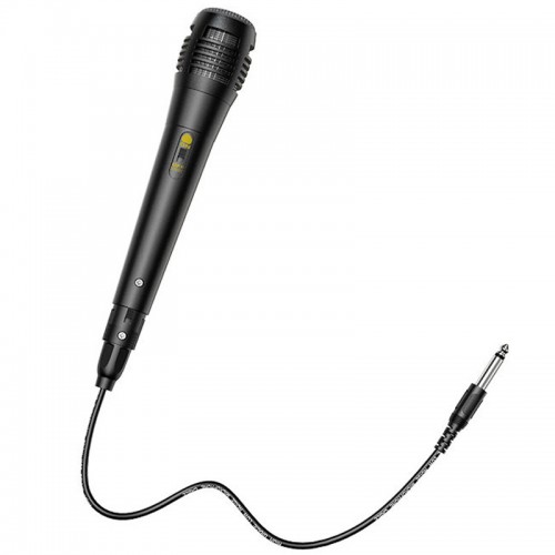 Bluetooth Колонка Hoco BS37 Black