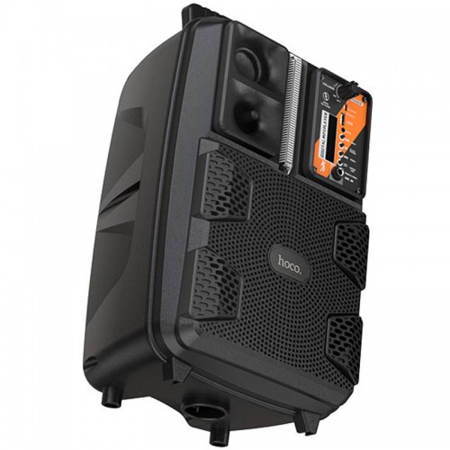 Bluetooth Колонка Hoco BS37 Black