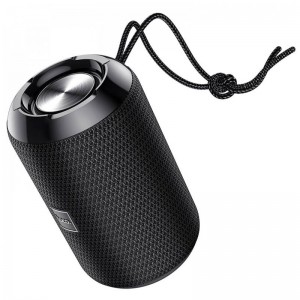 Bluetooth Колонка Hoco HC1 Trendy Sound Black