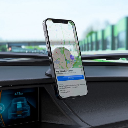 Автотримач Hoco CA79 магнітний