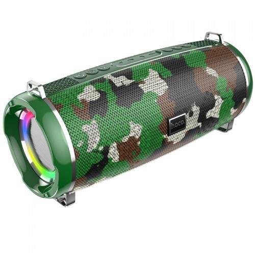 Bluetooth Колонка Hoco HC2 Khaki