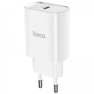 СЗУ HOCO N14 PD 20W 1Type-C
