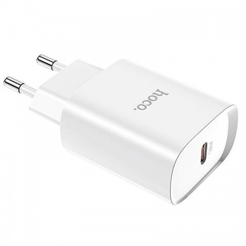 МЗП HOCO N14 PD 20W 1Type-C