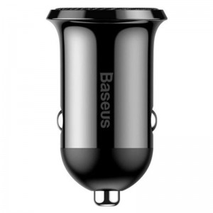 АЗУ Baseus Grain Pro (2USB 4.8A) (CCALLP)