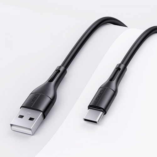Дата кабель USAMS US-SJ501 U68 USB to Type-C (1m)