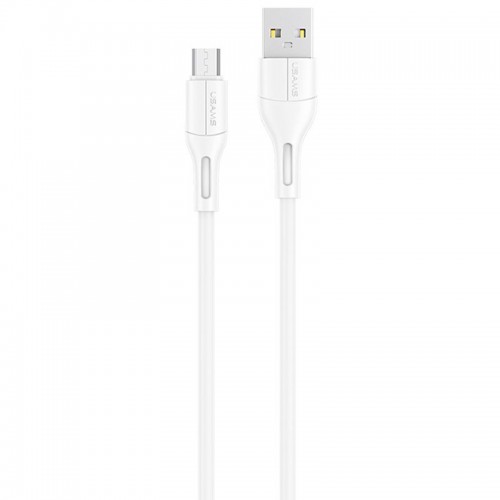 Дата кабель USAMS US-SJ502 U68 USB to MicroUSB (1m)