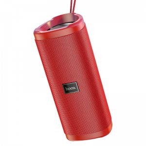 Bluetooth Колонка Hoco HC4 Red