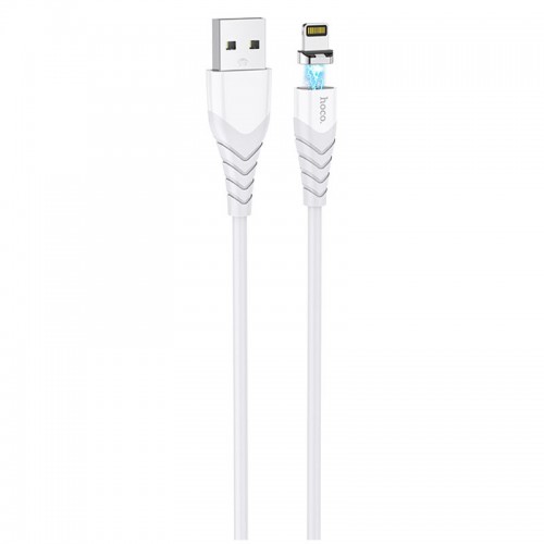 Дата кабель Hoco X63 "Racer" USB to Lightning (1m)