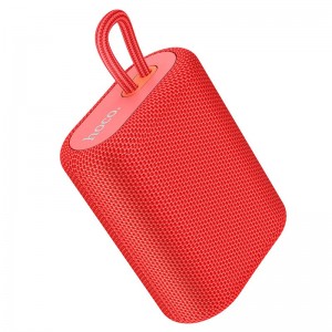 Bluetooth Колонка Hoco BS47 Red