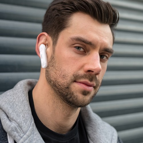 Bluetooth моно-гарнітура HOCO E63