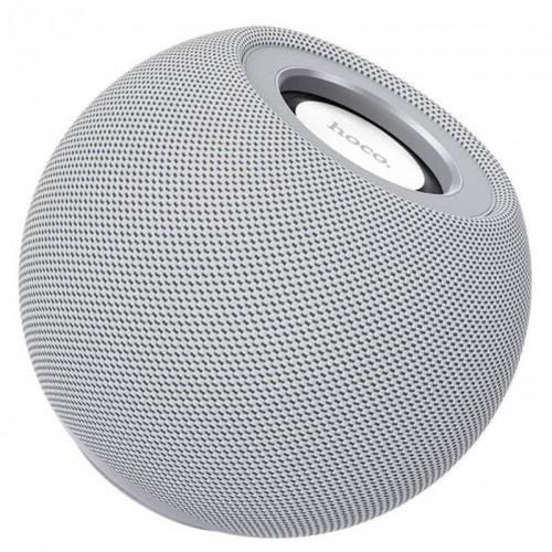 Bluetooth Колонка Hoco BS45 Grey