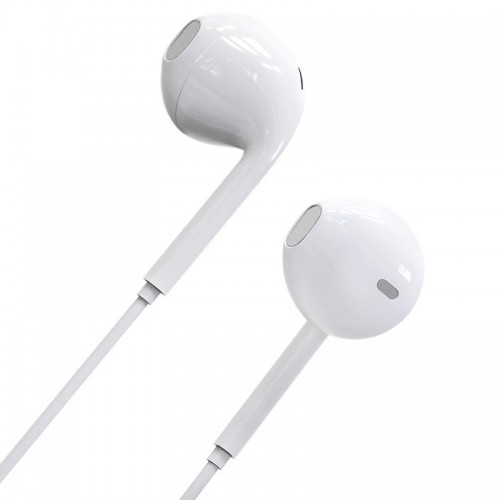 Навушники Borofone BM54 (3.5mm/1.2m)