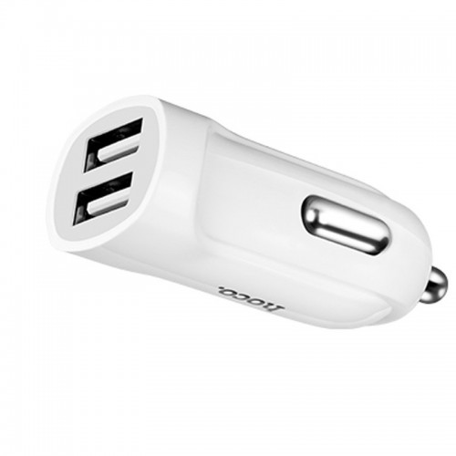АЗУ Hoco Z2A (2USB 2.4A)