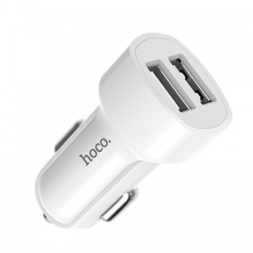 АЗУ Hoco Z2A (2USB 2.4A)