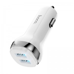 АЗУ Hoco Z40 (2USB 2.4A)