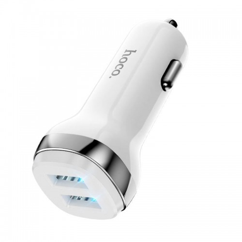 АЗУ Hoco Z40 (2USB 2.4A)