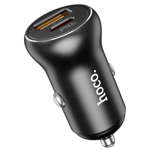 АЗУ Hoco NZ5 Smooth road PD30W + QC3.0