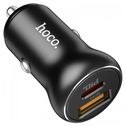 АЗУ Hoco NZ5 Smooth road PD30W + QC3.0