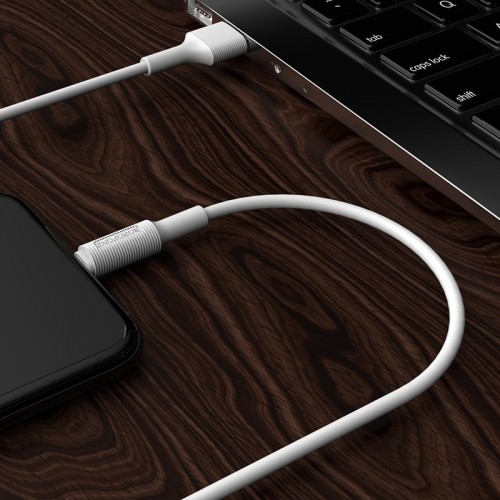 Дата кабель Borofone BX1 EzSync USB to Type-C (1m)