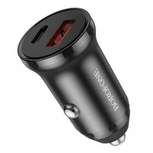 АЗУ Borofone BZ18A PD20W+QC3.0