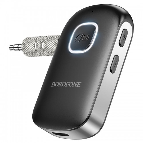 Bluetooth аудио ресивер BOROFONE BC42