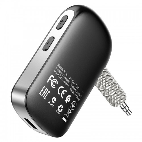 Bluetooth аудио ресивер BOROFONE BC42