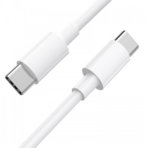 Дата кабель Borofone BX44 High-energy Type-C to Type-C 100W (2m)