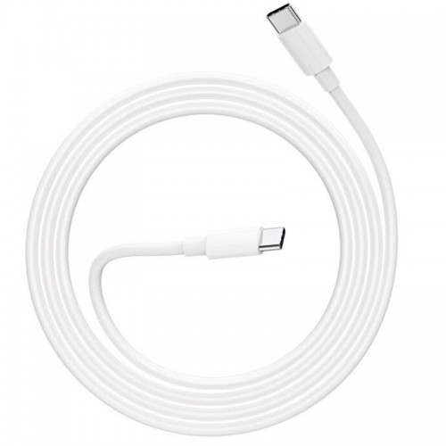 Дата кабель Borofone BX44 High-energy Type-C to Type-C 100W (2m)