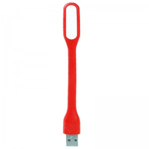 USB лампа Colorful (длинная)