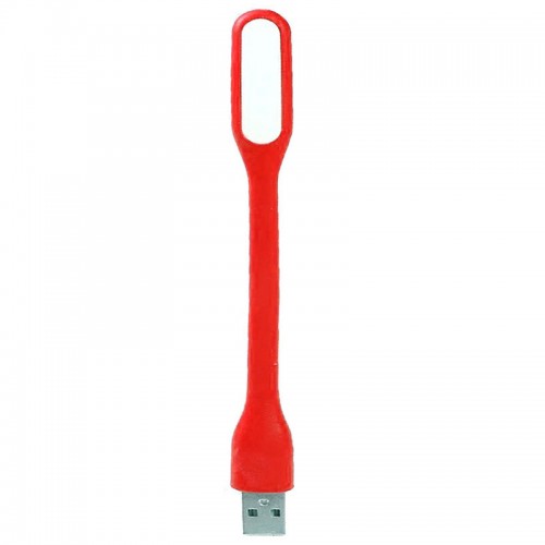USB лампа Colorful (длинная)