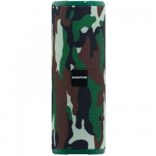 Bluetooth Колонка Borofone BR1 Khaki