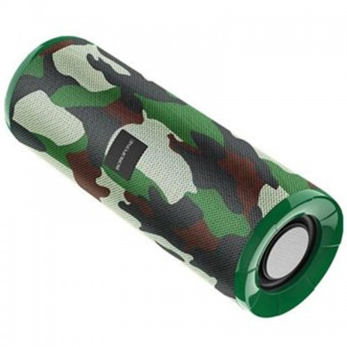 Bluetooth Колонка Borofone BR1 Khaki