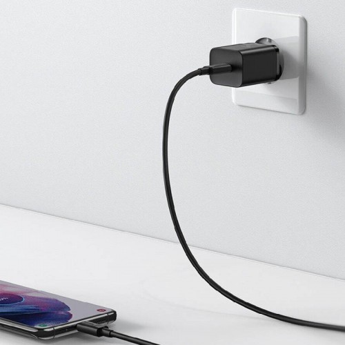 СЗУ Baseus Super Si Quick Charger 1C 25W (CCSP)
