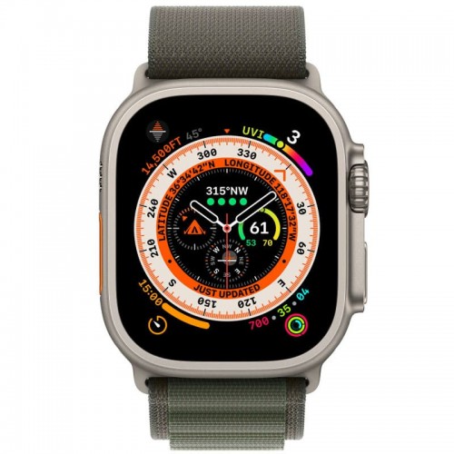Ремешок Alpine Loop для Apple watch 42mm/44mm/45mm/49mm (m/l)