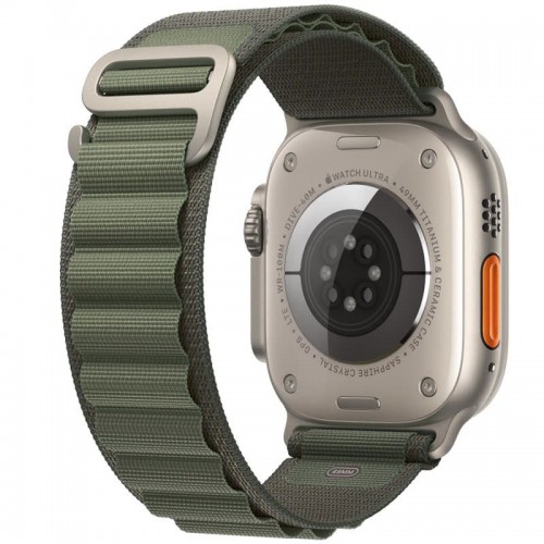 Ремешок Alpine Loop для Apple watch 42mm/44mm/45mm/49mm (m/l)