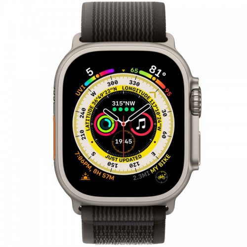 Ремешок Trail Loop для Apple watch 42mm/44mm/45mm/49mm (m/l)