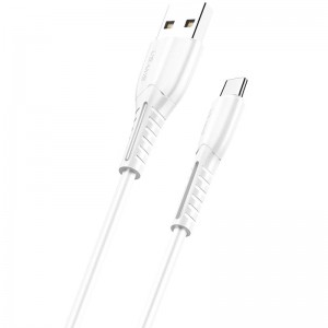 Дата кабель Usams US-SJ366 U35 USB to Type-C (1m)