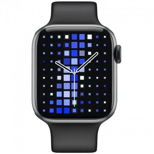 Смарт-часы Hoco Smart Watch Y1 Pro Black