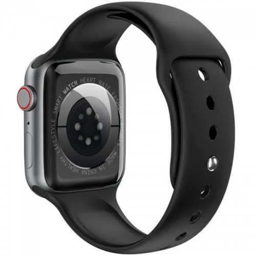 Смарт-часы Hoco Smart Watch Y1 Pro Black