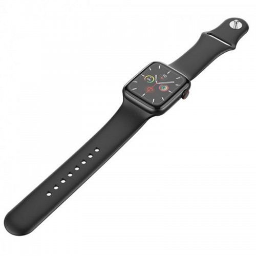 Смарт-часы Hoco Smart Watch Y5 Pro Black